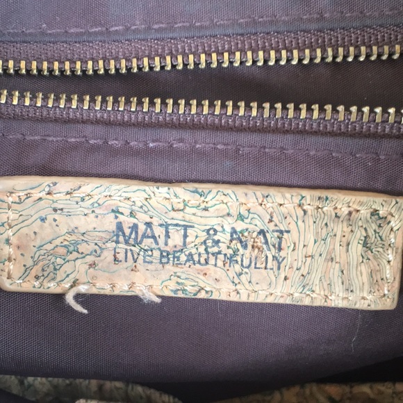 Matt&Nat Bag - Picture 7 of 8